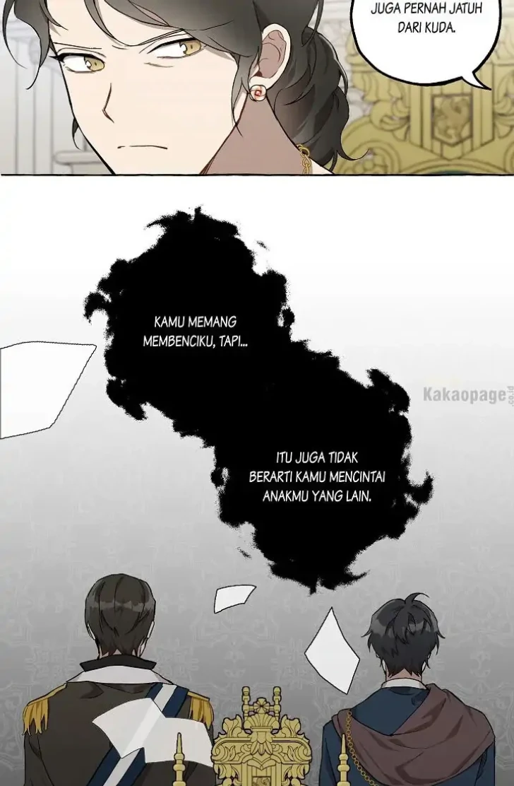 Everything Was a Misunderstanding chapter 25 halaman 15
