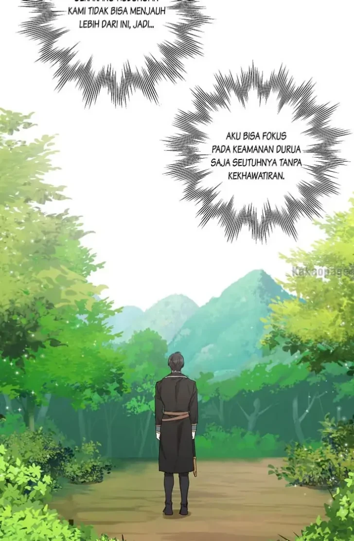 Everything Was a Misunderstanding chapter 36 halaman 29