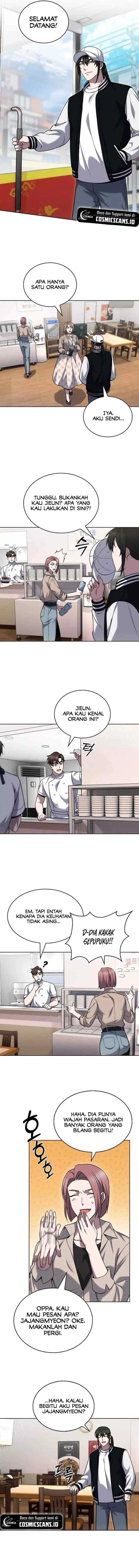 The Delivery Man From Murim chapter 21 halaman 7