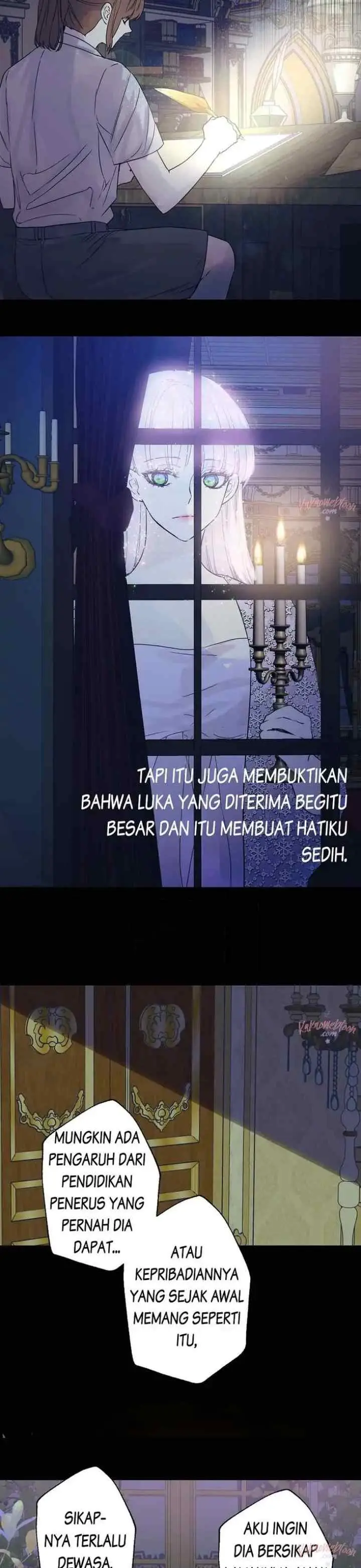 As Long as You Like It chapter 281 halaman 5
