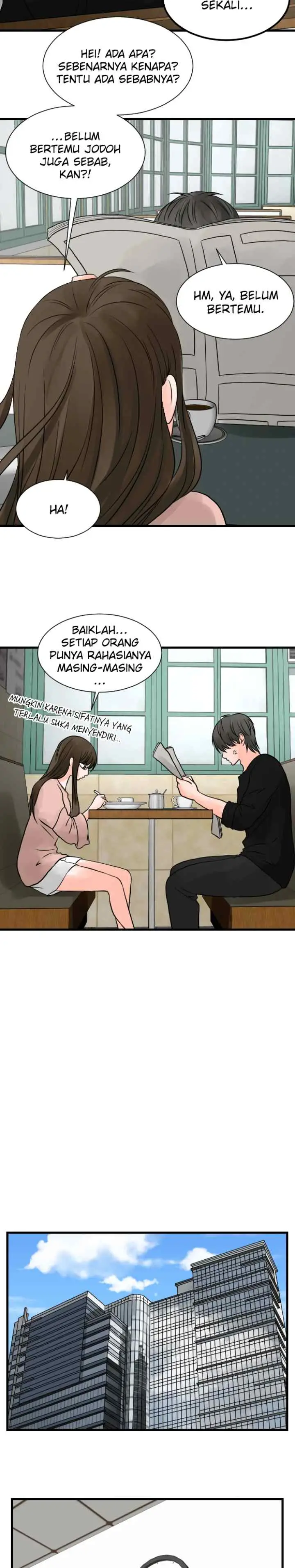 One + One (Bao A) chapter 48 halaman 7