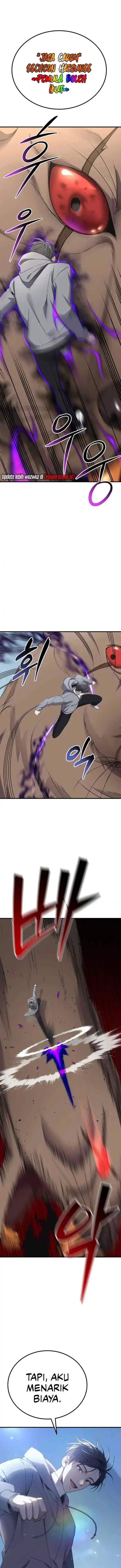 Poison-Eating Healer chapter 29 halaman 5
