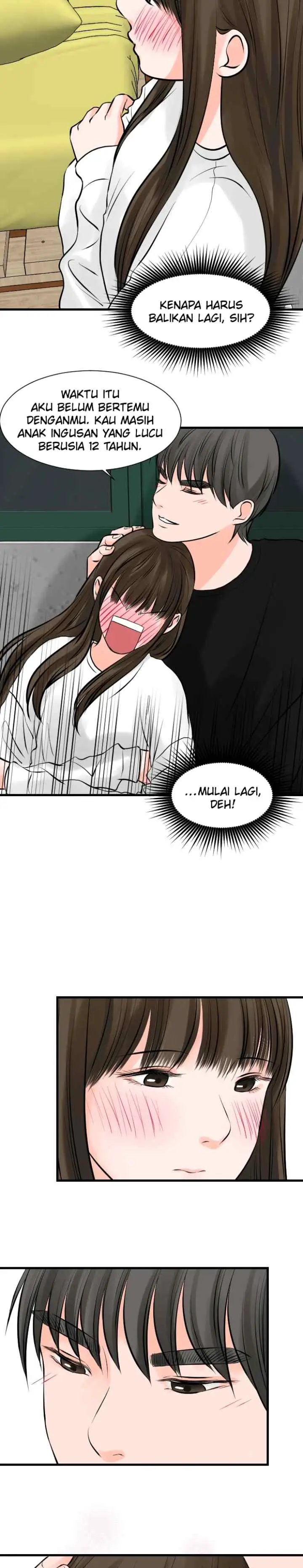 One + One (Bao A) chapter 103 halaman 12