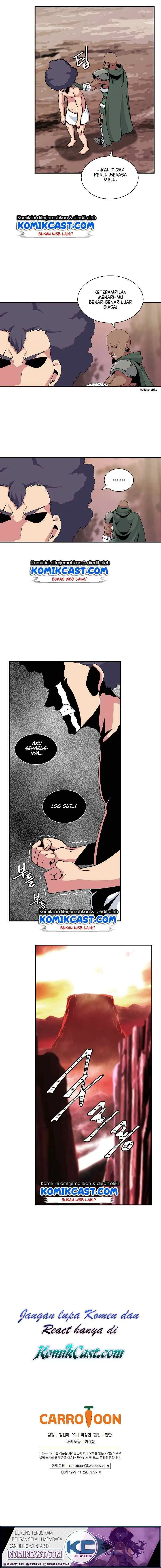 Fantasy Online chapter 49 halaman 13