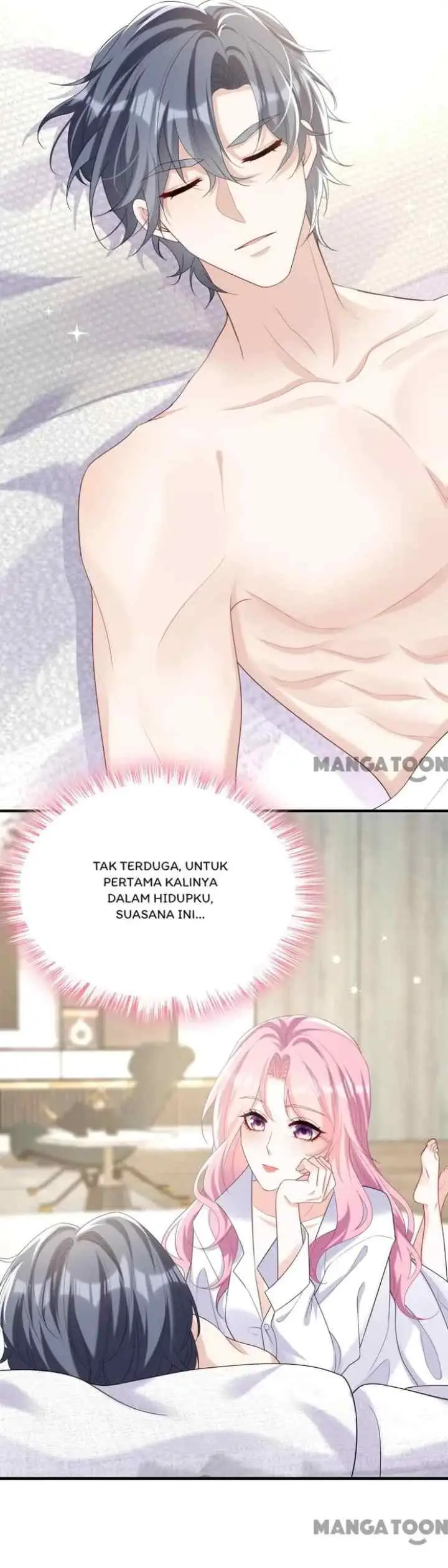 Never Let Go of My Ex-Husband chapter 87 halaman 9