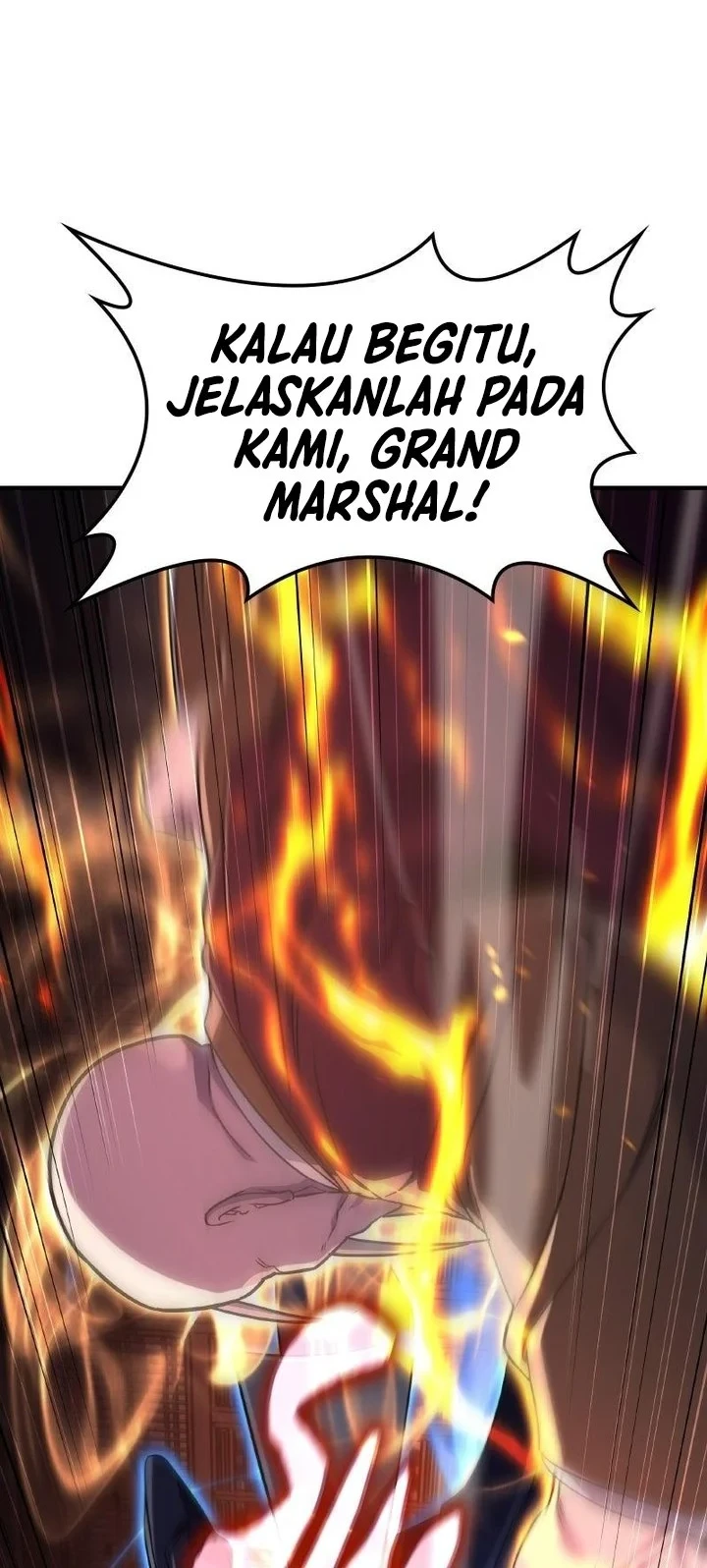 I Reincarnated As the Crazed Heir chapter 180 halaman 51
