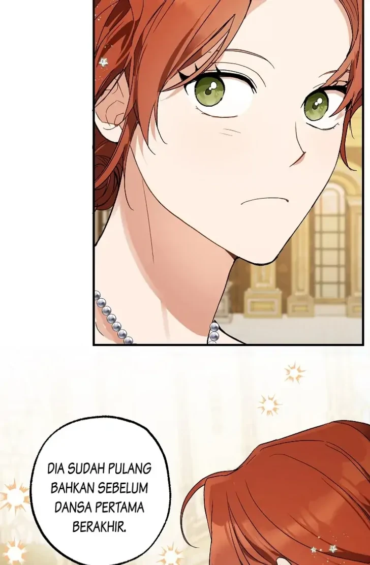 Everything Was a Misunderstanding chapter 68 halaman 6