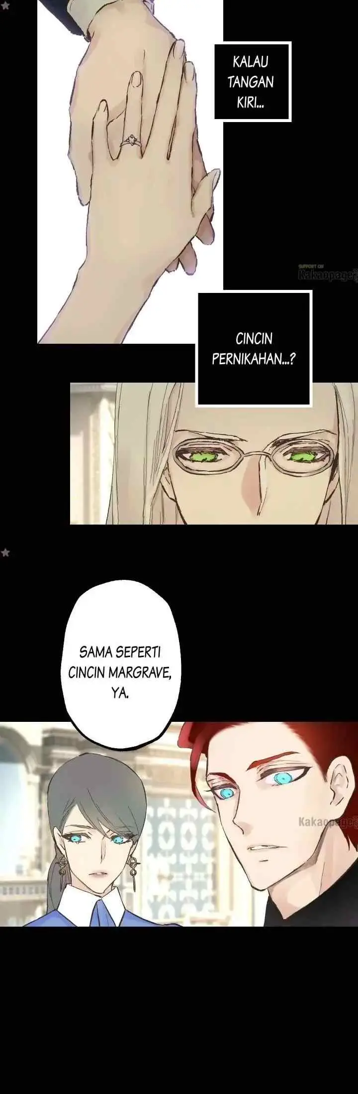 As Long as You Like It chapter 169 halaman 11