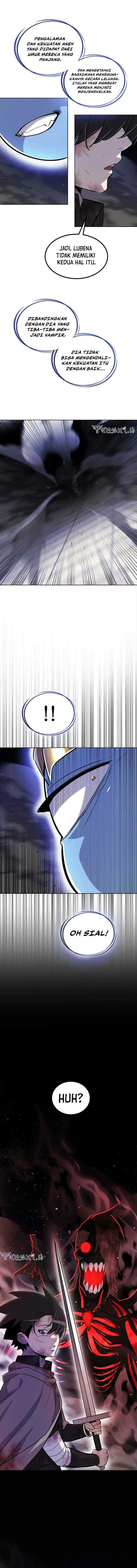 Overpowered Sword chapter 81 halaman 12