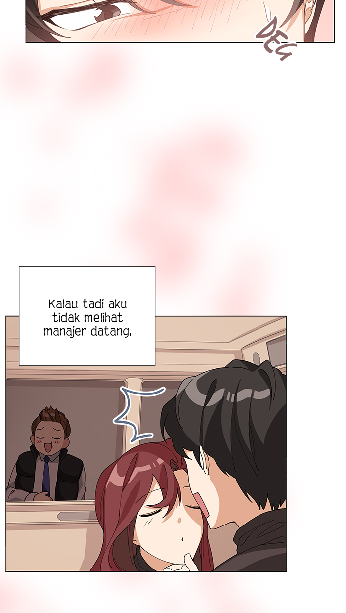 We're Soulmates Starting From Today chapter 6 halaman 21