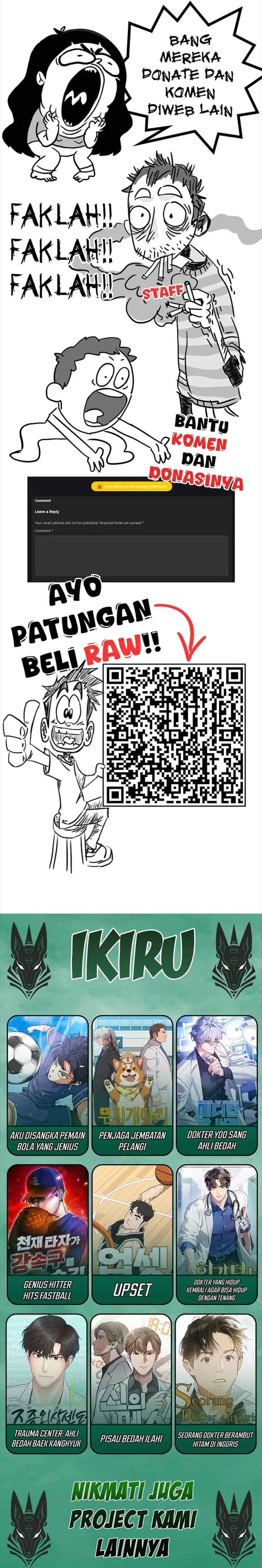 O melhor engenheiro do mundo chapter 187 halaman 16