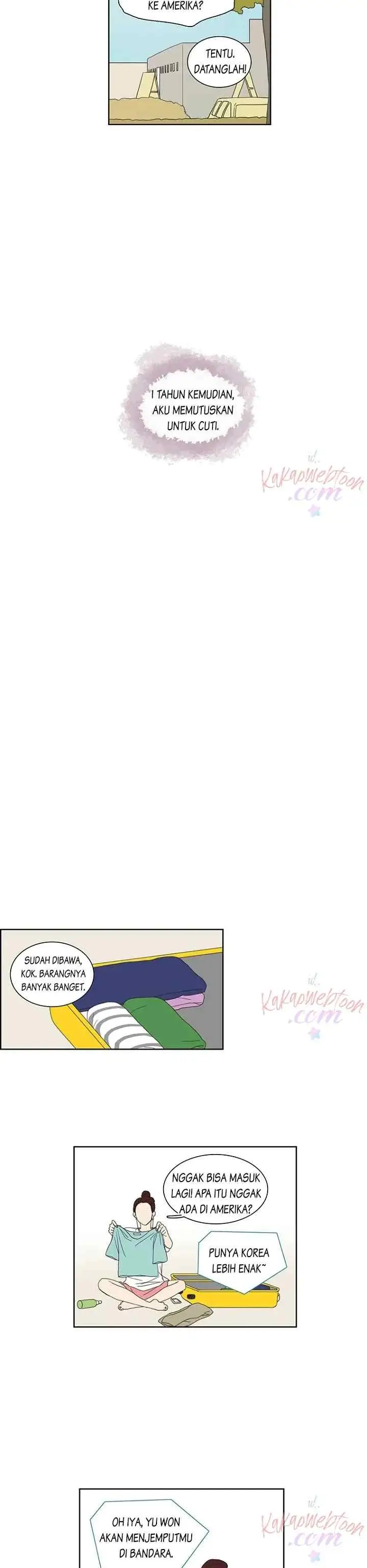 Dolled Up chapter 92 halaman 8