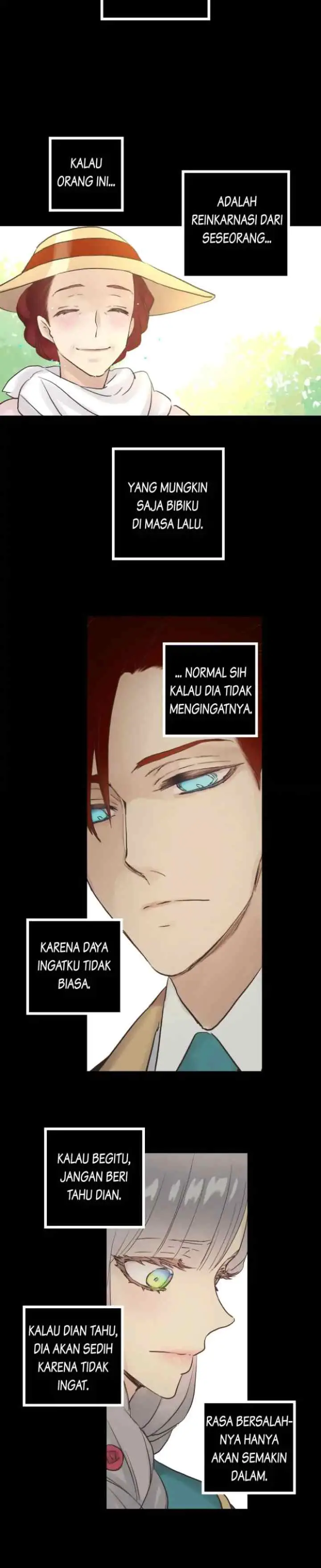 As Long as You Like It chapter 159 halaman 10