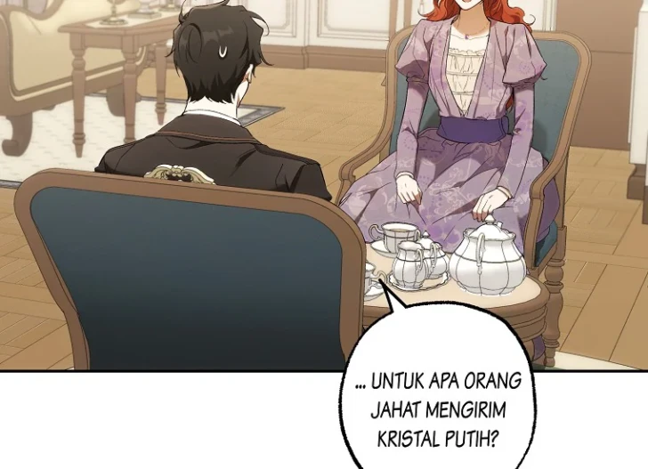 Everything Was a Misunderstanding chapter 103 halaman 47