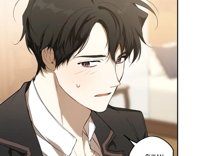 Everything Was a Misunderstanding chapter 102 halaman 126