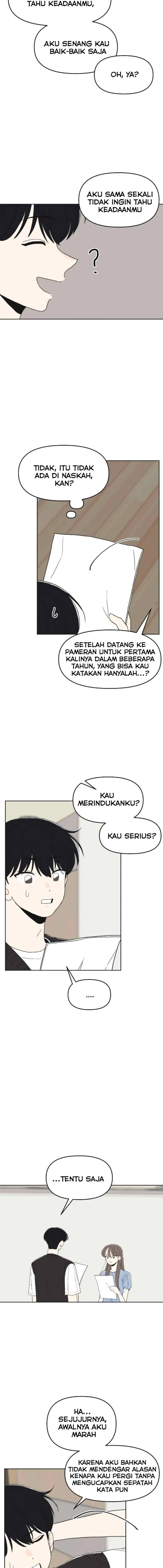 Oppositely Attracted chapter 31 halaman 6