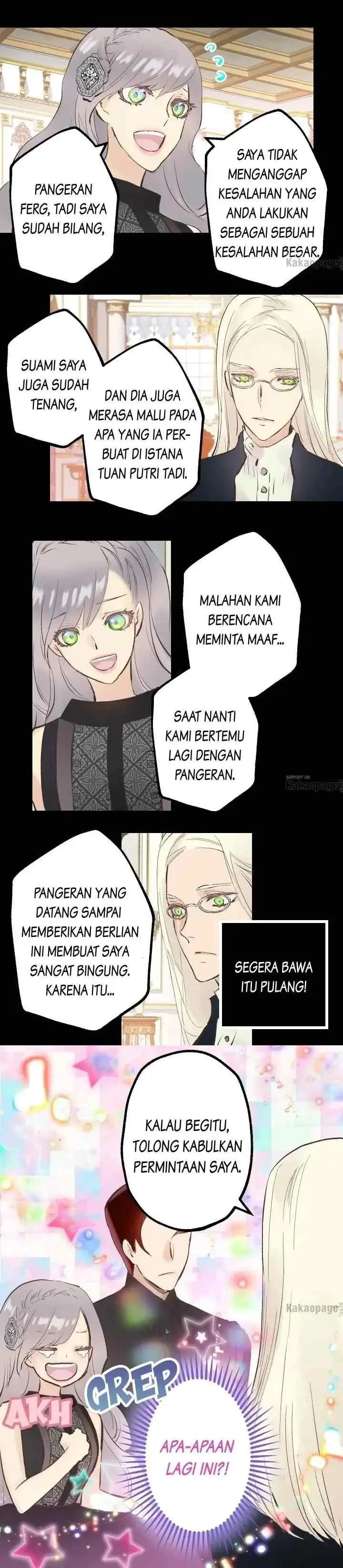 As Long as You Like It chapter 171 halaman 13