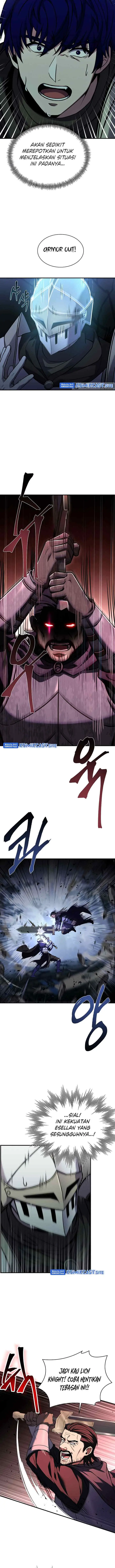 Rebirth of the 8-Circled Mage chapter 118 halaman 8