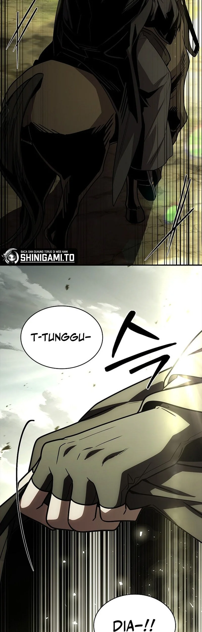 Talent-Swallowing Magician chapter 148 halaman 11