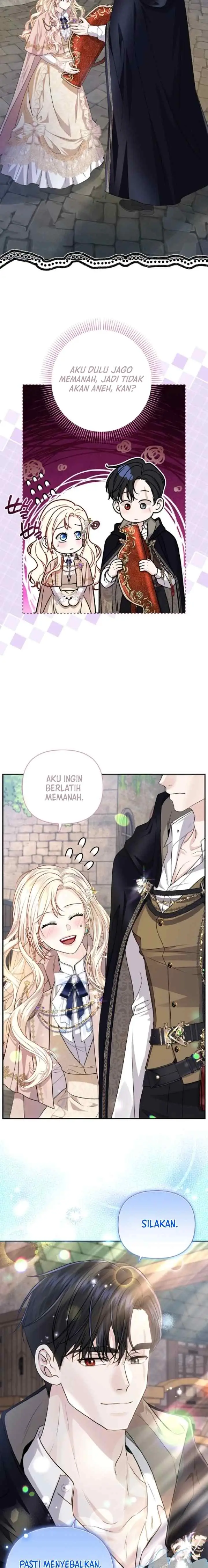 Grand Duke of the North chapter 53 halaman 12