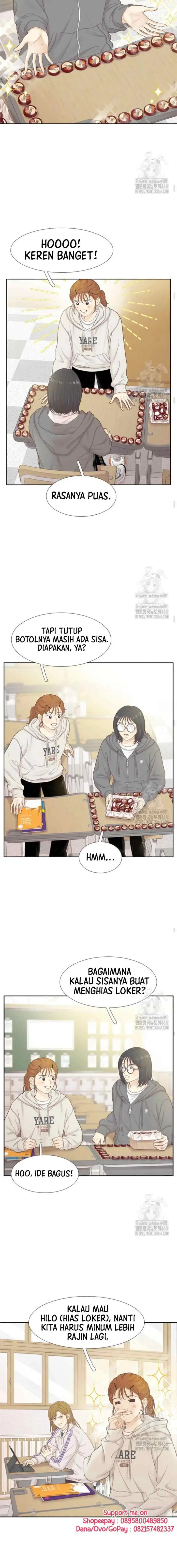 Odd Girls Out S2 chapter 235 halaman 15