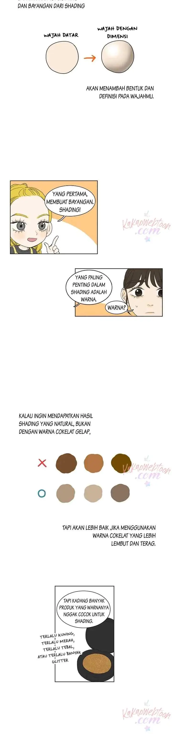Dolled Up chapter 41 halaman 4