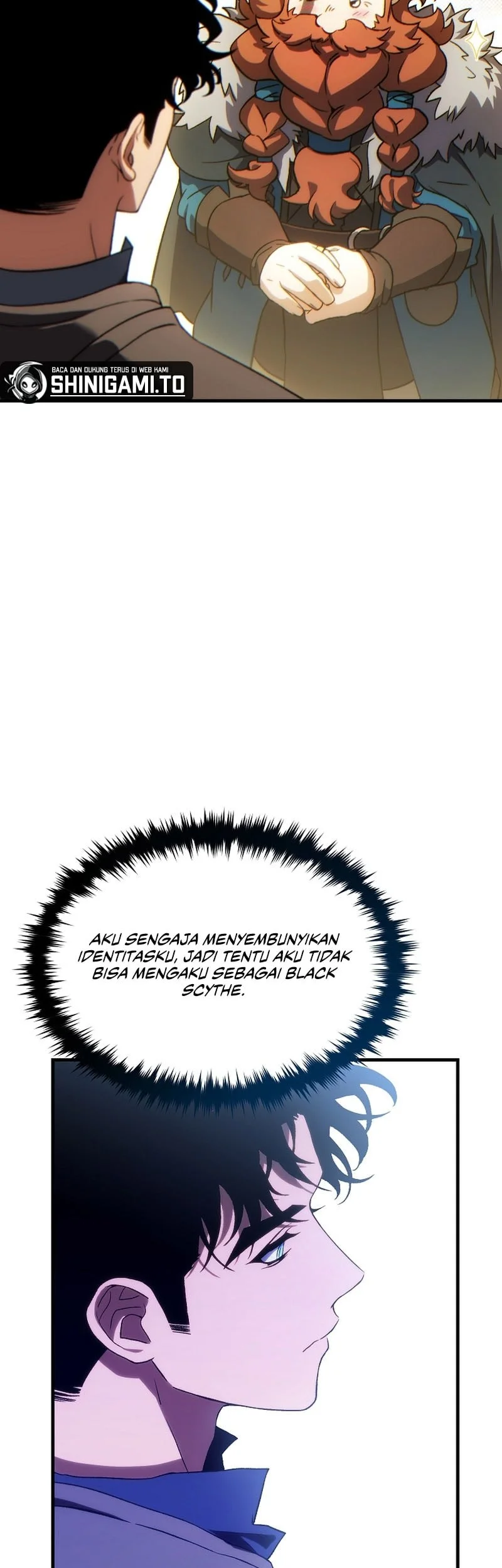 The Max-Level Player's 100th Regression chapter 87 halaman 40