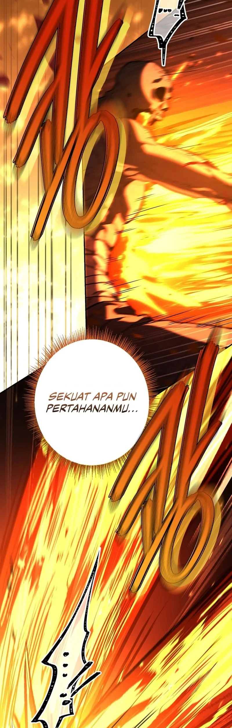 Solo EX-Rank Summoner chapter 28 halaman 42