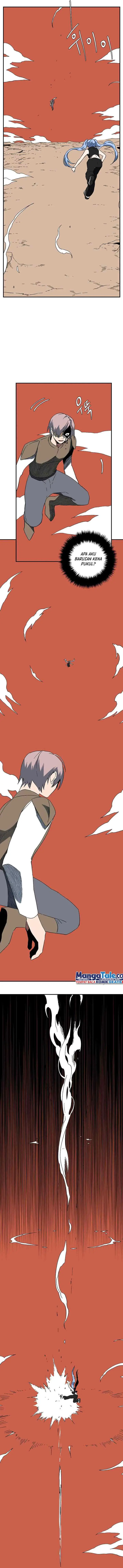 One Step to The Demon King chapter 95 halaman 11