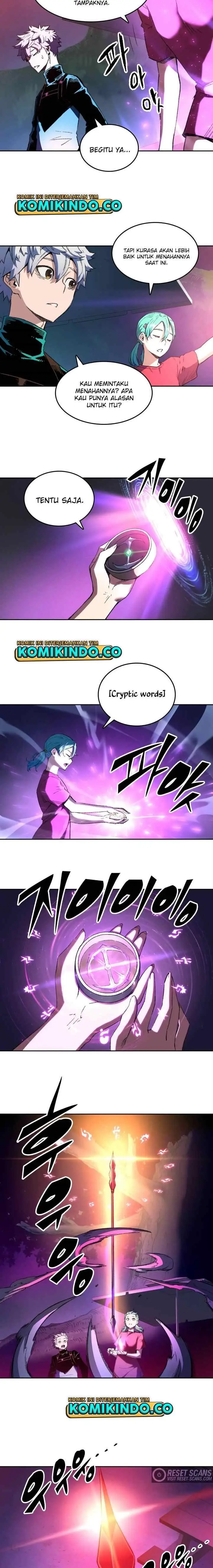 OOPARTS chapter 73 halaman 4