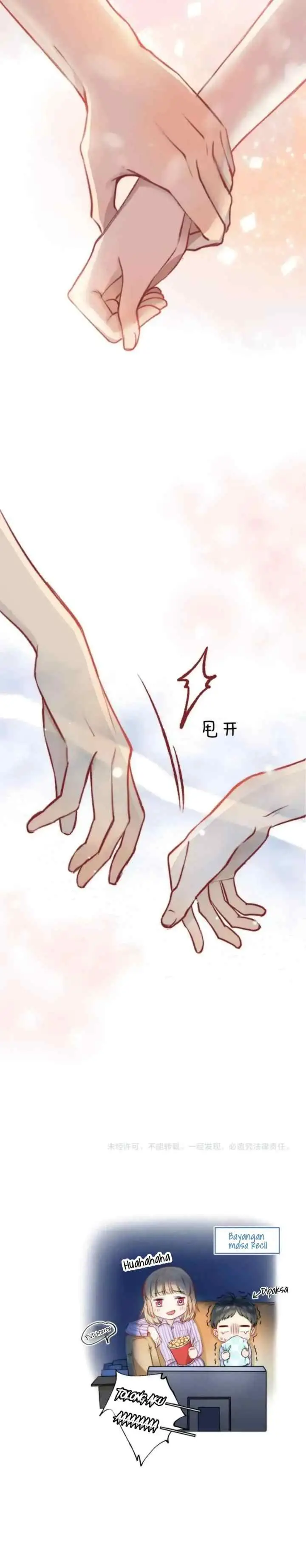 Asymptotic Heartbeat chapter 12 halaman 14