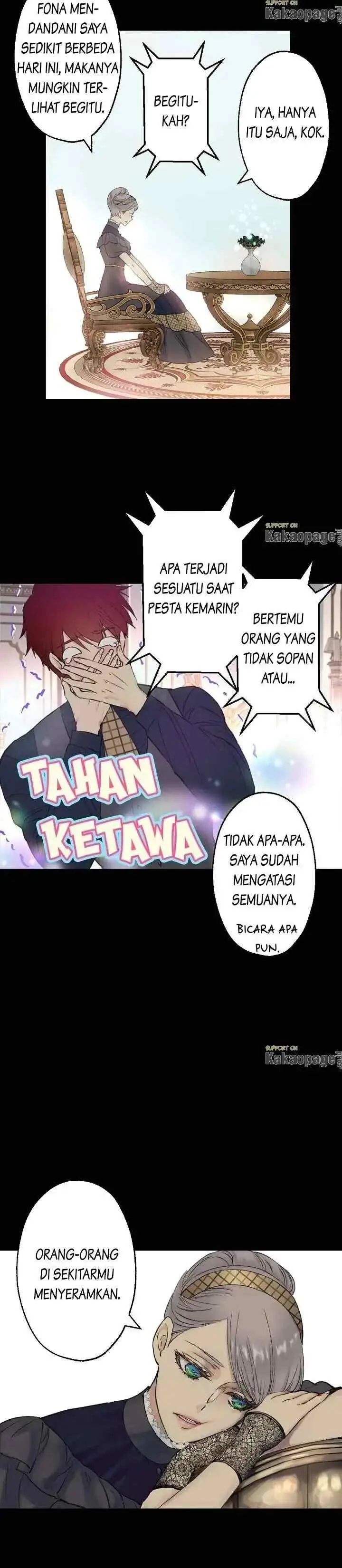 As Long as You Like It chapter 195 halaman 14