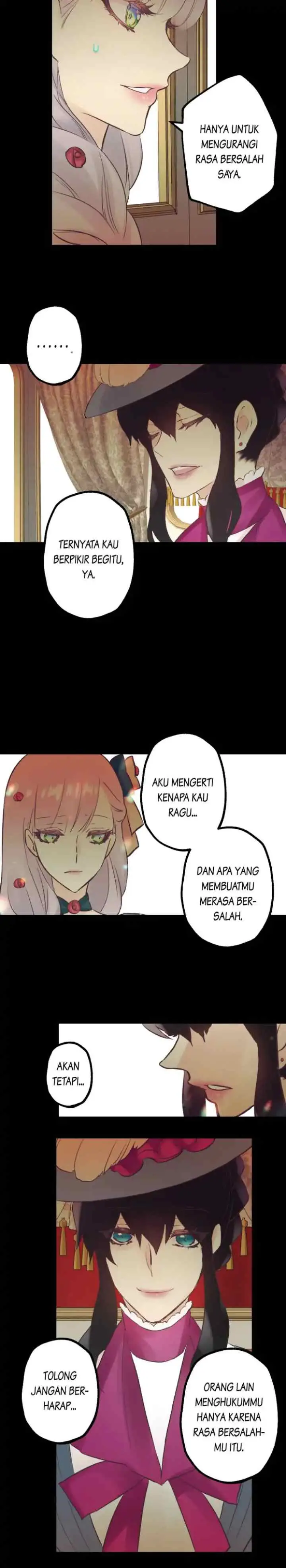 As Long as You Like It chapter 156 halaman 5