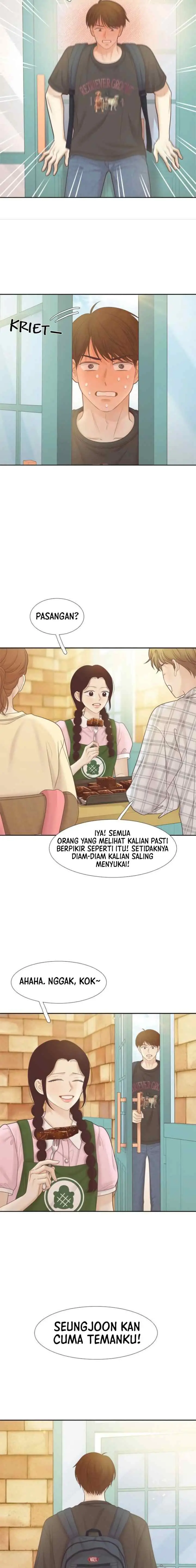 Odd Girls Out S2 chapter 251 halaman 15