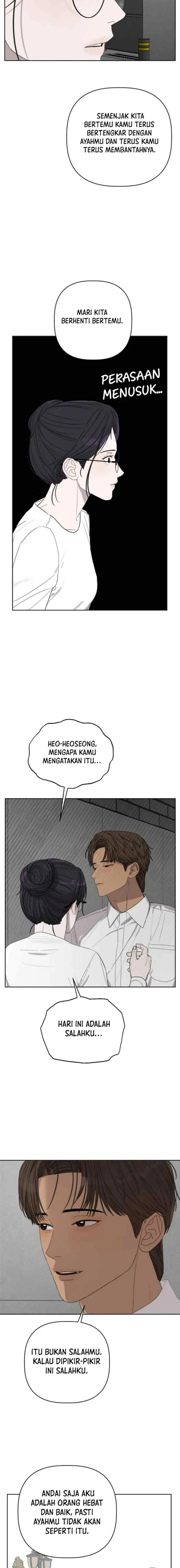 Dream of Learning chapter 34 halaman 8