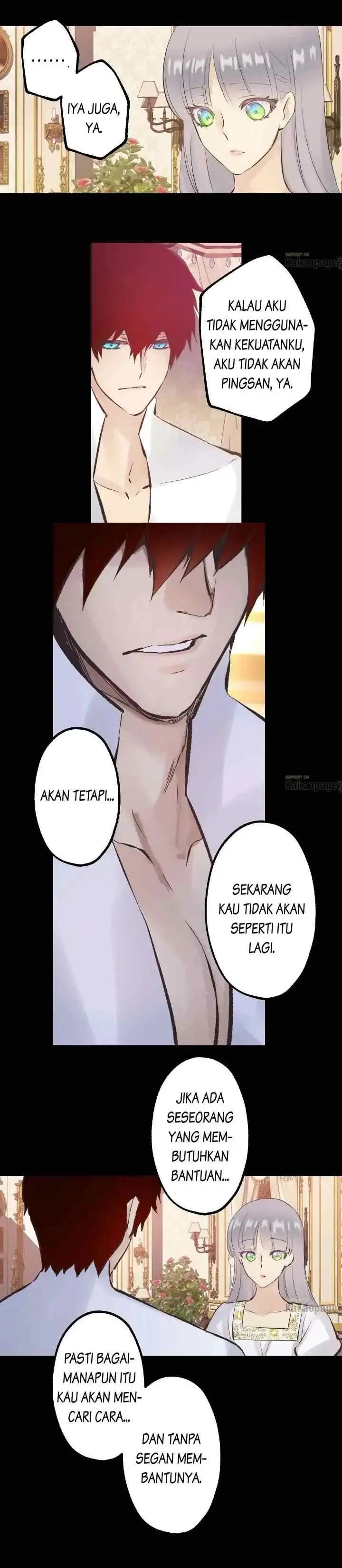 As Long as You Like It chapter 172 halaman 13