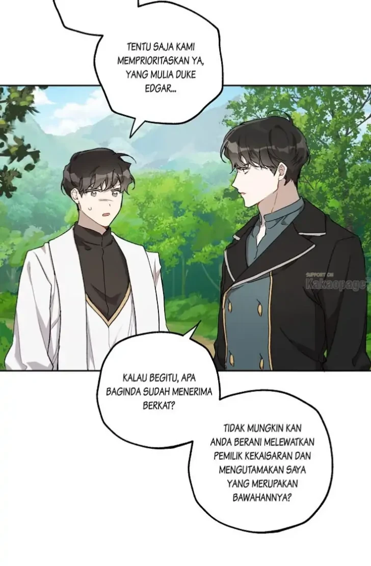 Everything Was a Misunderstanding chapter 36 halaman 40