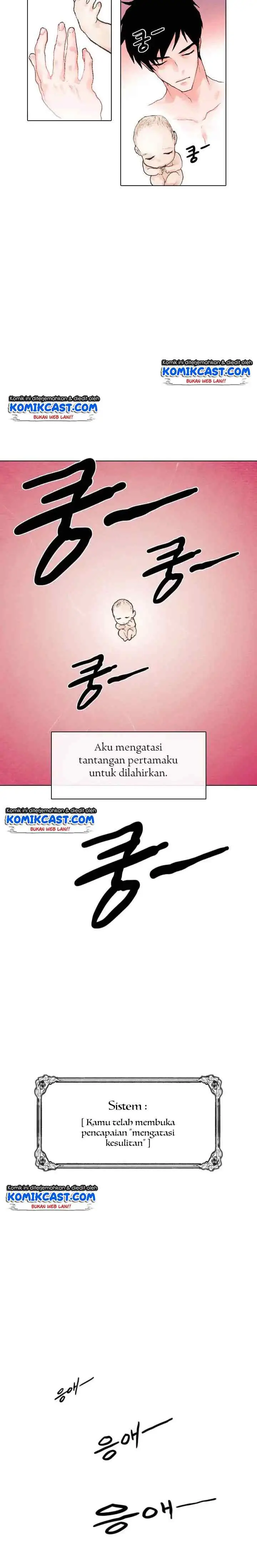 Past Life Regressor chapter 1 halaman 4
