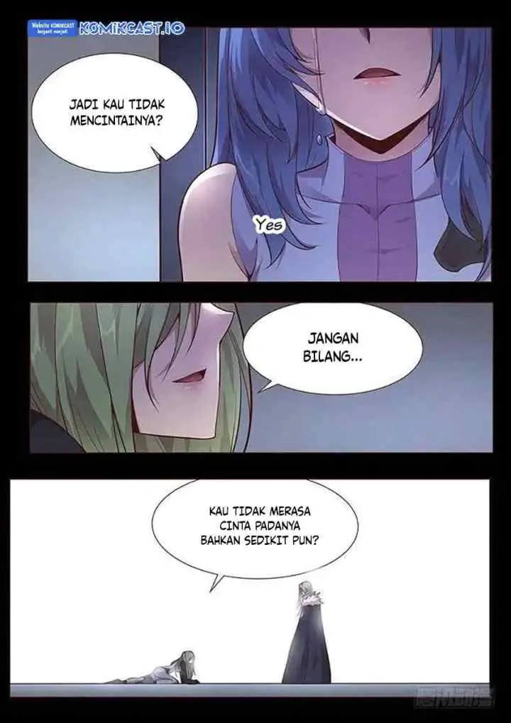 Girl and Science chapter 344 halaman 9