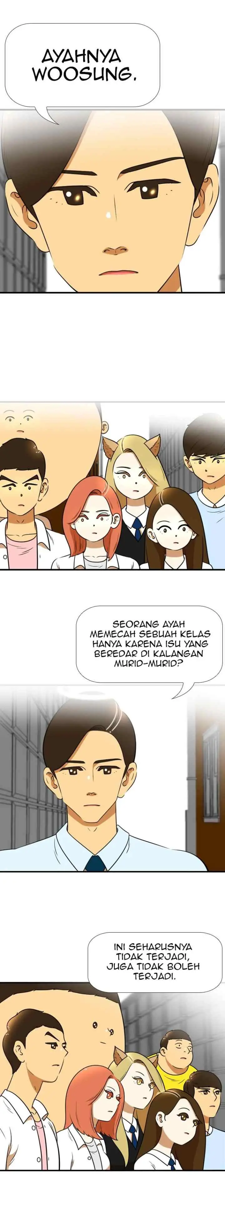 New Normal: Class 8 chapter 128 halaman 14