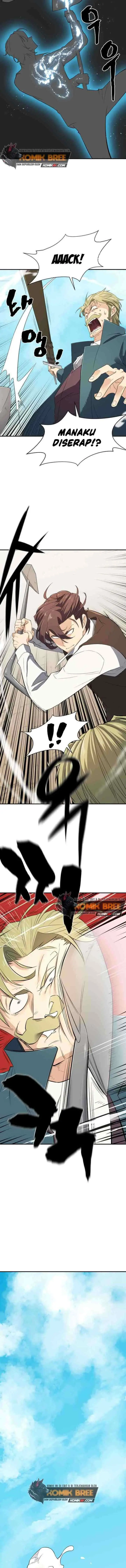 O melhor engenheiro do mundo chapter 6 halaman 12