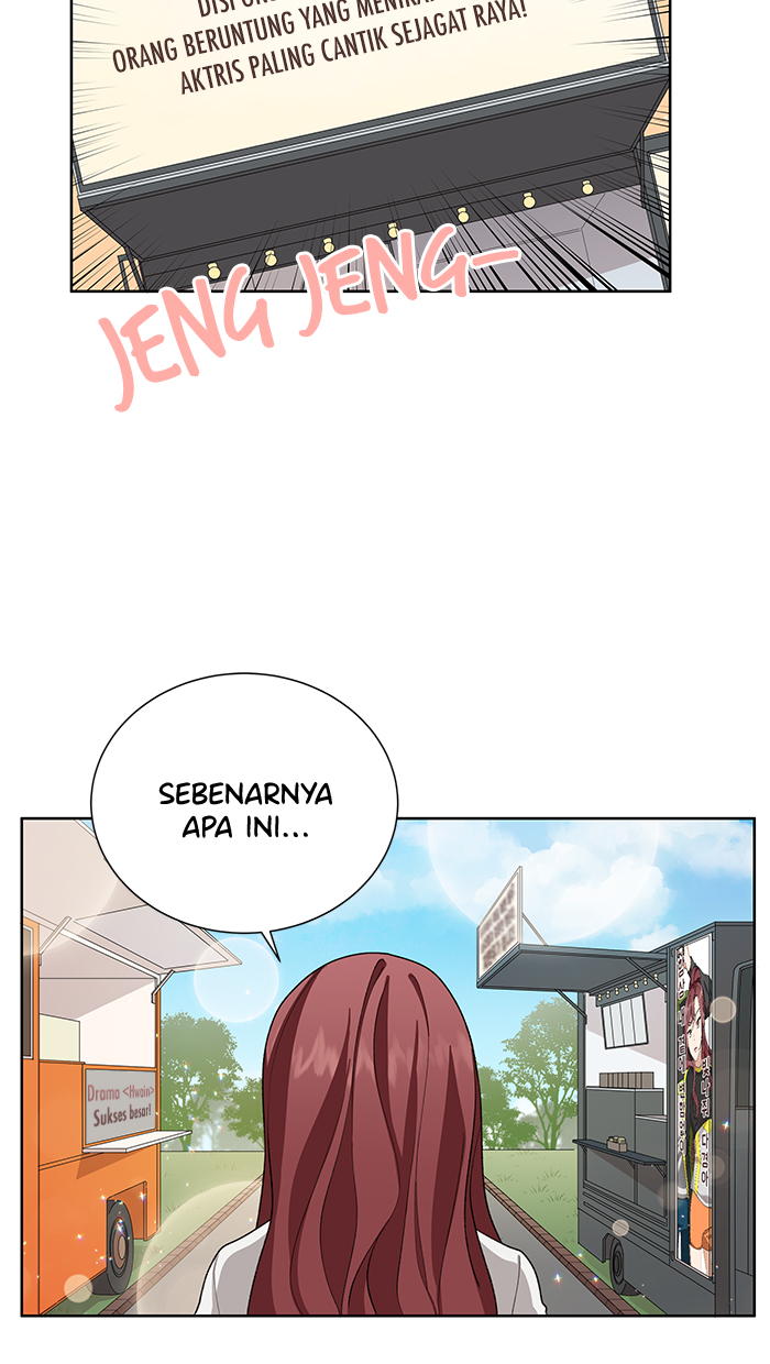 We're Soulmates Starting From Today chapter 35 halaman 57
