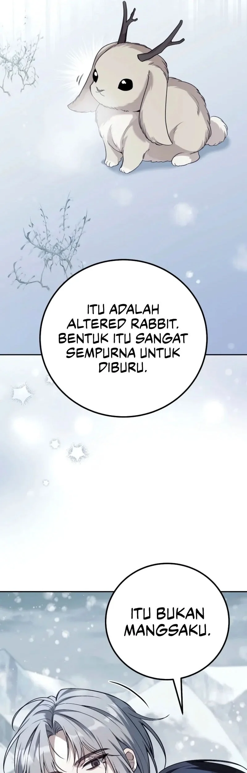 The Apocalypse Needs a Pro chapter 11 halaman 18