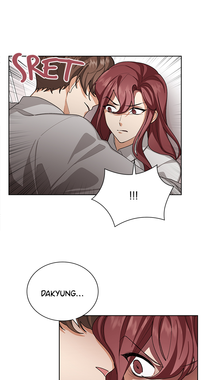 We're Soulmates Starting From Today chapter 38 halaman 14