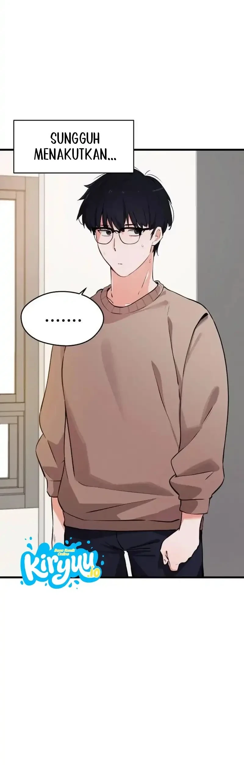 Miss Ji-Hye, The Uncool Adult chapter 6 halaman 55