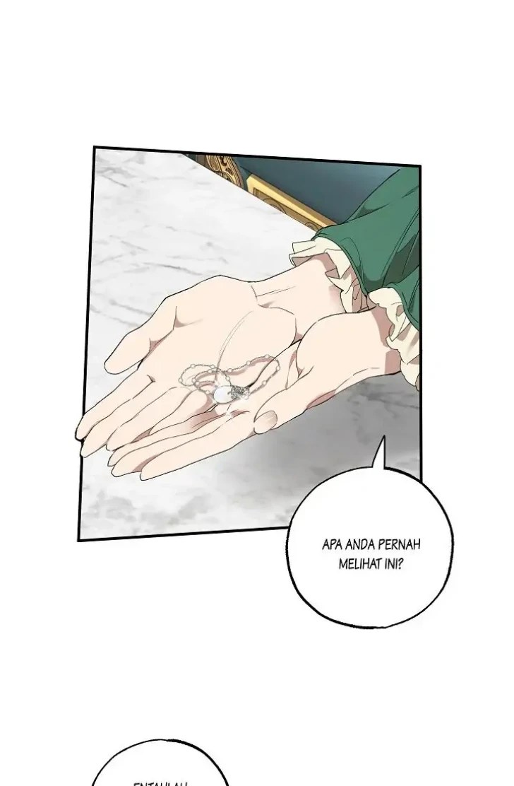 Everything Was a Misunderstanding chapter 44 halaman 31