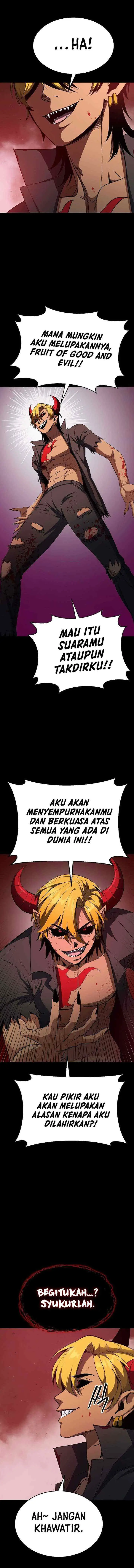 Peace Restaurant chapter 24 halaman 15