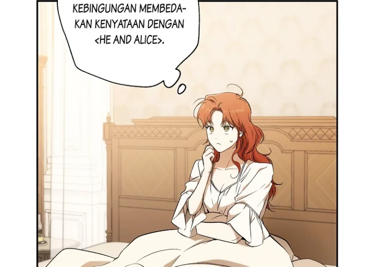 Everything Was a Misunderstanding chapter 110 halaman 20