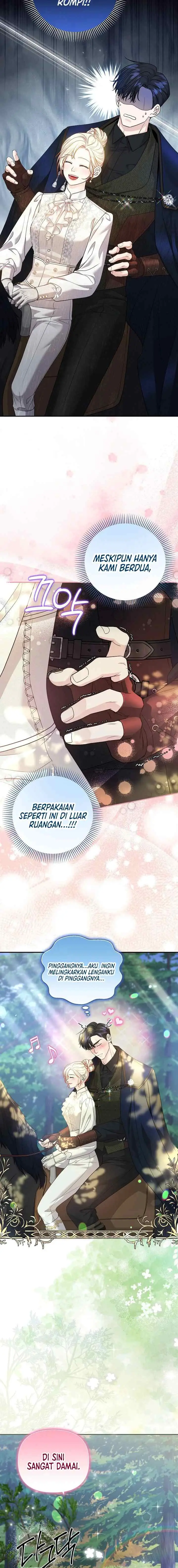 Grand Duke of the North chapter 47 halaman 10