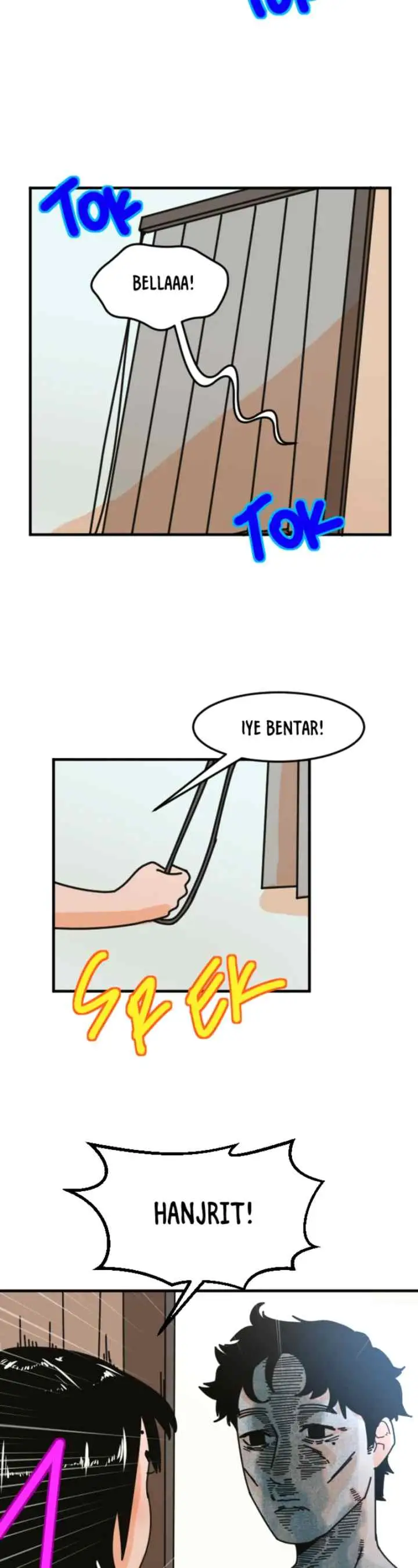 Friends Like A Girlfriends chapter 5 halaman 6